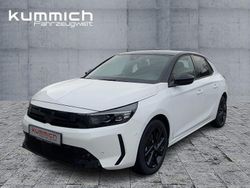 Weiß Neu 2025 Opel Corsa Limousine | 23.890 € (Etwas zu teuer)