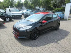 Gebraucht 2016 Ford Fiesta Sport Kleinwagen | 7.850 € (Fairer Preis)