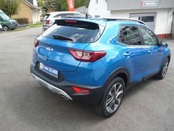 (spb) bathysblau met. Neu 2024 Kia Stonic 2 SUV | 23.400 € (Etwas zu teuer)