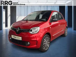 Dezirrot metallic Gebraucht 2023 Renault Twingo Techno Kleinwagen | 16.990 € (Etwas zu teuer)