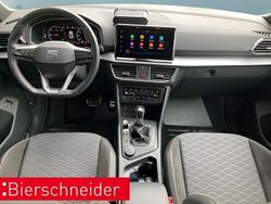 Weiß Gebraucht 2021 Seat Tarraco SUV | 28.849 € (Fairer Preis)