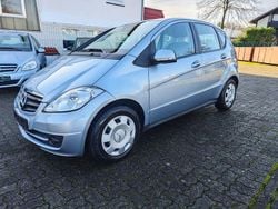 Horizontblau Gebraucht 2008 Mercedes A170 Van / Kleinbus | 9.995 €