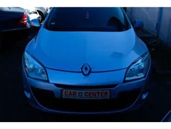 Renault Mégane GrandTour
