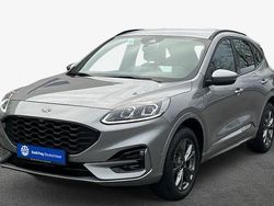 Silber Gebraucht 2023 Ford Kuga ST-Line SUV | 25.903 € (Fairer Preis)