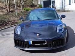 Schwarz Gebraucht 2024 Porsche 911 Carrera GTS Coupé | 152.900 €