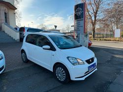 Weiß Gebraucht 2015 Seat Mii Kleinwagen | 4.999 € (Fairer Preis)
