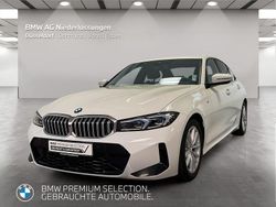 Weiß Gebraucht 2025 BMW 320 Comfort Edition Limousine | 38.999 € (Guter Preis)