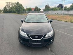 Schwarz Gebraucht 2012 Seat Ibiza SC Copa Kleinwagen | 2.790 € (Guter Preis)