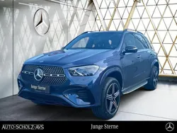 Mercedes GLE450 AMG