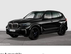 Schwarz Gebraucht 2024 BMW X5 Performance SUV | 63.440 € (Guter Preis)