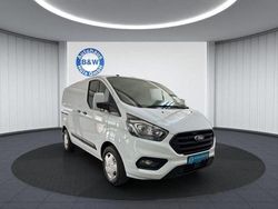 Weiß Gebraucht 2019 Ford Transit Custom Trend Van / Kleinbus | 16.399 € (Superpreis)