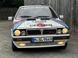 Weiß Gebraucht 1988 Lancia Delta Kleinwagen | 19.250 €