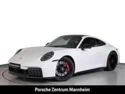 Weiß Neu 2025 Porsche 911 Carrera GTS Coupé | 216.692 € (Fairer Preis)