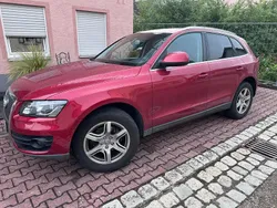 Rot Gebraucht 2012 Audi Q5 SUV | 14.200 € (Fairer Preis)