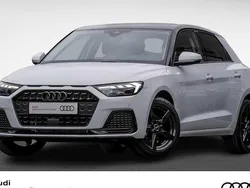 Weiß Gebraucht 2025 Audi A1 Sportback Advanced Kleinwagen | 25.880 € (Fairer Preis)