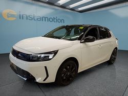 Weiß Gebraucht 2024 Opel Corsa Kleinwagen | 24.399 € (Teuer)