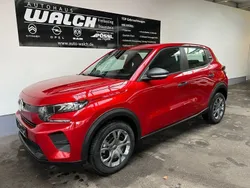 Rot Neu 2025 Citroën C3 Kleinwagen | 16.490 € (Guter Preis)