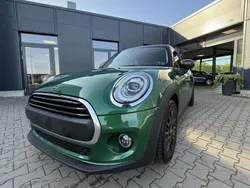 Grün Gebraucht 2019 Mini ONE Chili Kleinwagen | 15.990 € (Fairer Preis)