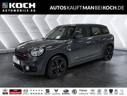 Andere Gebraucht 2018 Mini Cooper Countryman SUV | 19.490 €