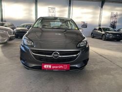 Grau Gebraucht 2017 Opel Corsa Edition Limousine | 6.999 € (Superpreis)