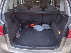 Gebraucht 2012 VW Touran Comfortline Van / Kleinbus | 8.990 € (Fairer Preis)