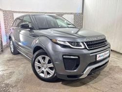 Corris grey Gebraucht 2017 Land Rover Range Rover evoque SE SUV | 16.891 € (Guter Preis)
