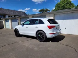 Weiß Gebraucht 2010 Audi Q5 Sport SUV | 8.900 € (Fairer Preis)