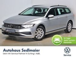 Scale silver Gebraucht 2022 VW Passat Kombi | 21.290 € (Guter Preis)