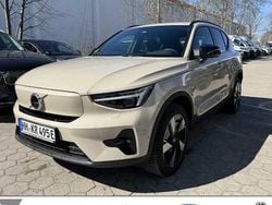 Beige Gebraucht 2025 Volvo EX40 Plus SUV | 44.901 € (Superpreis)