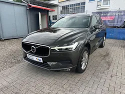 Grau Gebraucht 2017 Volvo XC60 Momentum SUV | 27.950 € (Etwas zu teuer)