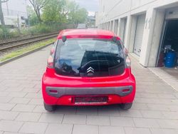 Gebraucht 2006 Citroën C1 Kleinwagen | 1.500 €