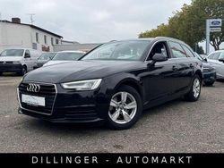 Schwarz Gebraucht 2019 Audi A4 Sport Kombi | 18.560 € (Fairer Preis)