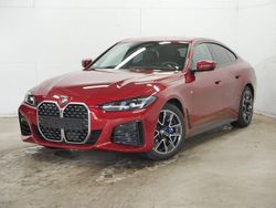 Rot Gebraucht 2025 BMW 430 M Sport Coupé | 49.950 € (Fairer Preis)