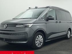 Grau Neu 2026 VW California Beach Van | 72.980 € (Fairer Preis)