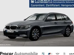 BMW 320e