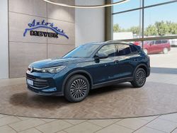 Nightshade blue Neu 2025 VW Tiguan SUV | 38.710 € (Superpreis)