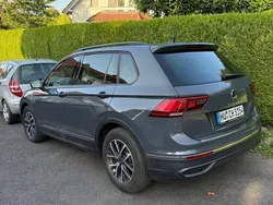 Gebraucht 2021 VW Tiguan Life SUV | 22.900 € (Guter Preis)