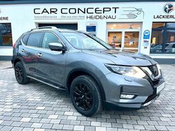 Grau Gebraucht 2019 Nissan X-Trail 360º SUV | 19.490 € (Fairer Preis)