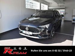 Peddle black Gebraucht 2024 MG HS Luxury SUV | 25.495 € (Fairer Preis)