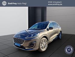 Magnetic grau metallic Gebraucht 2022 Ford Kuga Vignale SUV | 27.950 € (Fairer Preis)