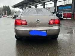 Grau Gebraucht 2010 VW Phaeton Limousine | 7.500 € (Superpreis)