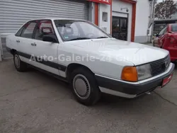Audi 100