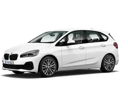 Gebraucht 2025 BMW 220 Active Tourer Advantage Van / Kleinbus | 21.890 € (Superpreis)