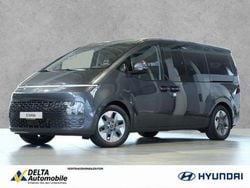 Graphite grey / met Gebraucht 2023 Hyundai Staria Prime Van / Kleinbus | 36.990 € (Superpreis)