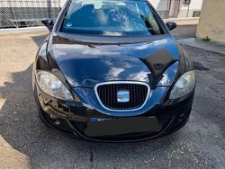 Schwarz Gebraucht 2008 Seat Leon Stylance Limousine | 3.000 € (Fairer Preis)