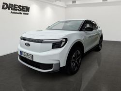 Weiß Neu 2025 Ford Explorer Extended Range SUV | 41.500 € (Superpreis)