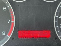 Schwarz Gebraucht 2008 Ford Focus Ghia Kombi | 1.099 € (Superpreis)