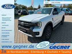 Weiß Gebraucht 2023 Ford Ranger Wildtrack Abholung | 53.840 € (Guter Preis)