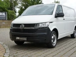 Weiß Gebraucht 2021 VW T6.1 Van | 18.990 € (Fairer Preis)