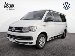 Weiß Gebraucht 2019 VW California Beach Van | 43.920 € (Fairer Preis)